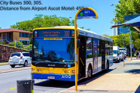 Airport Ascot Motel - Accommodation Great Ocean Road 33