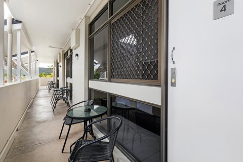 Reef Gateway Hotel - Accommodation Great Ocean Road 2