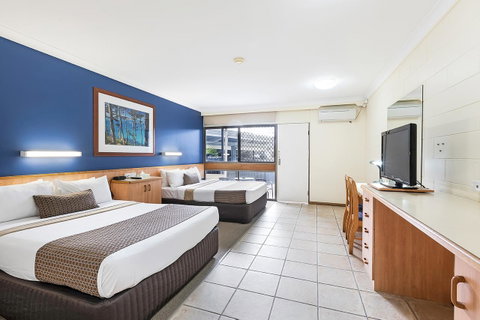 Reef Gateway Hotel - Accommodation Great Ocean Road 4