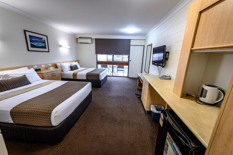 Reef Gateway Hotel - Accommodation Great Ocean Road 7