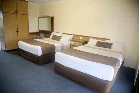 Reef Gateway Hotel - Accommodation Great Ocean Road 8