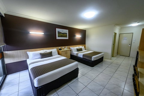 Reef Gateway Hotel - Accommodation Great Ocean Road 6