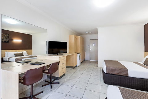 Reef Gateway Hotel - Accommodation Great Ocean Road 3
