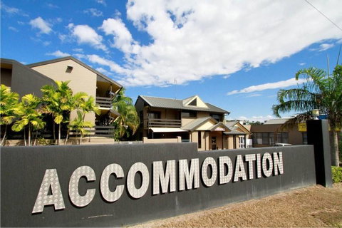 Reef Gateway Hotel - Accommodation Great Ocean Road 5