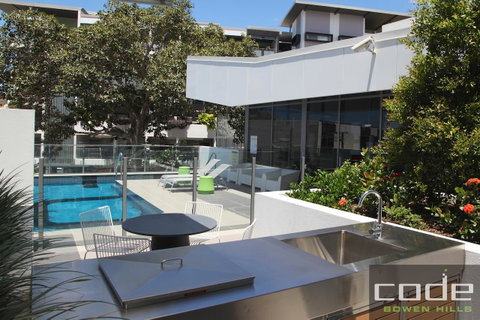 Code Apartments - Accommodation Great Ocean Road 20