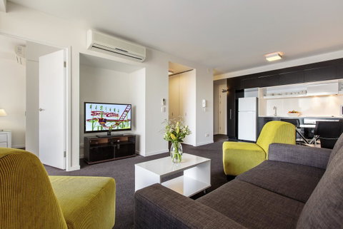 Code Apartments - Accommodation Great Ocean Road 5