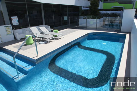 Code Apartments - Accommodation Great Ocean Road 7