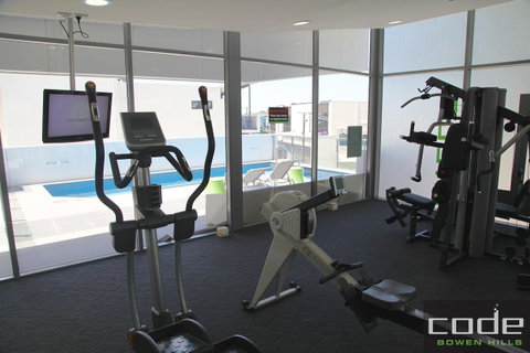 Code Apartments - Accommodation Great Ocean Road 12