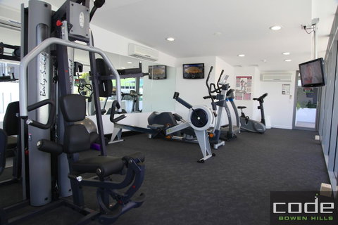 Code Apartments - Accommodation Great Ocean Road 25