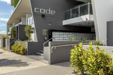 Code Apartments - Accommodation Great Ocean Road 14