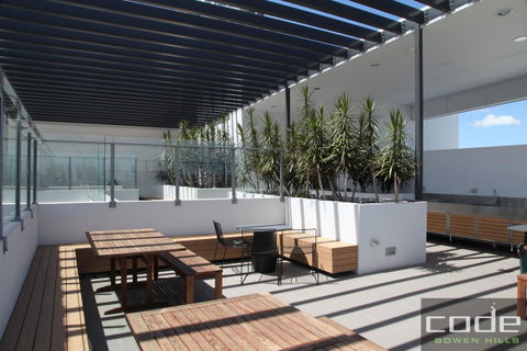 Code Apartments - Accommodation Great Ocean Road 34