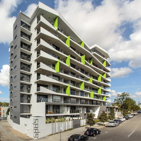 Code Apartments - Accommodation Great Ocean Road 8