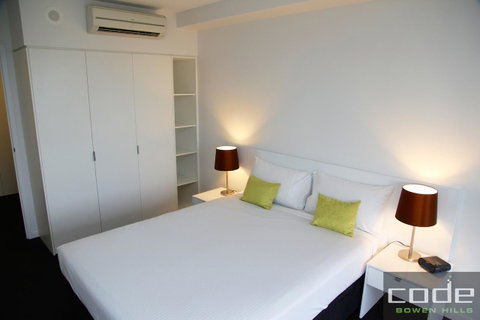 Code Apartments - Accommodation Great Ocean Road 19