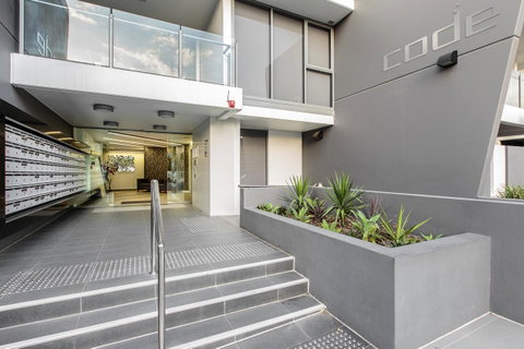 Code Apartments - Accommodation Great Ocean Road 21