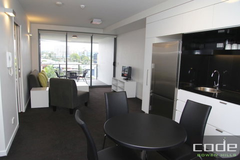 Code Apartments - Accommodation Great Ocean Road 35