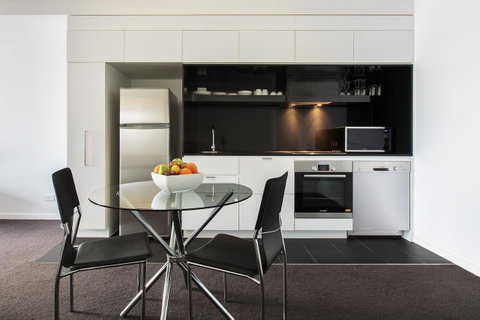 Code Apartments - Accommodation Great Ocean Road 3