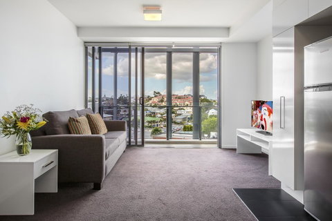 Code Apartments - Accommodation Great Ocean Road 15