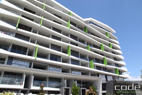 Code Apartments - Accommodation Great Ocean Road 10
