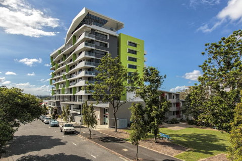 Code Apartments - Accommodation Great Ocean Road 0