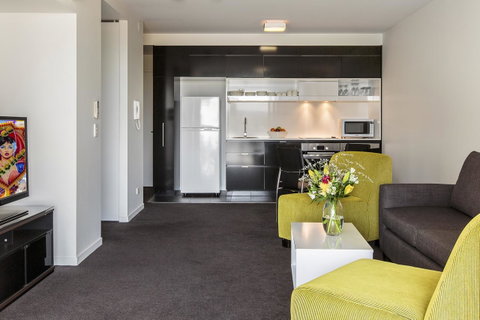 Code Apartments - Accommodation Great Ocean Road 36