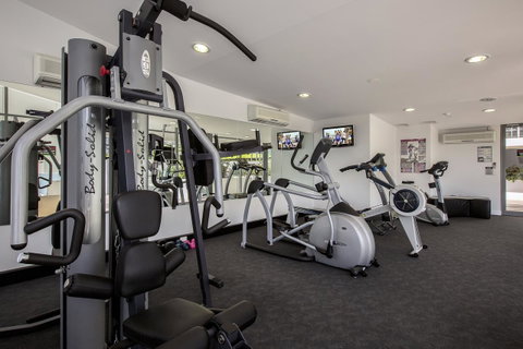 Code Apartments - Accommodation Great Ocean Road 6