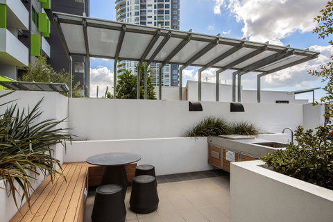 Code Apartments - Accommodation Great Ocean Road 18