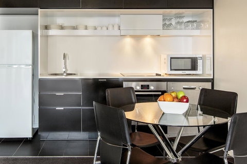 Code Apartments - Accommodation Great Ocean Road 26