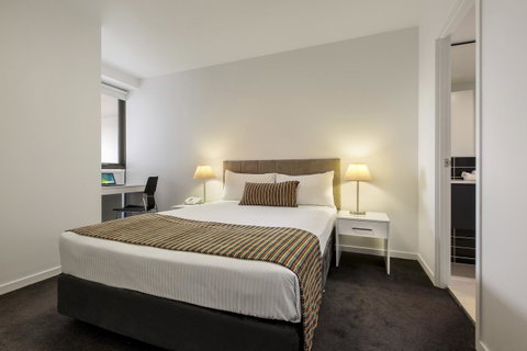Code Apartments - Accommodation Great Ocean Road 9