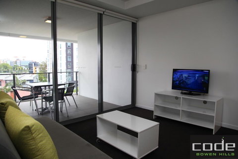 Code Apartments - Accommodation Great Ocean Road 31