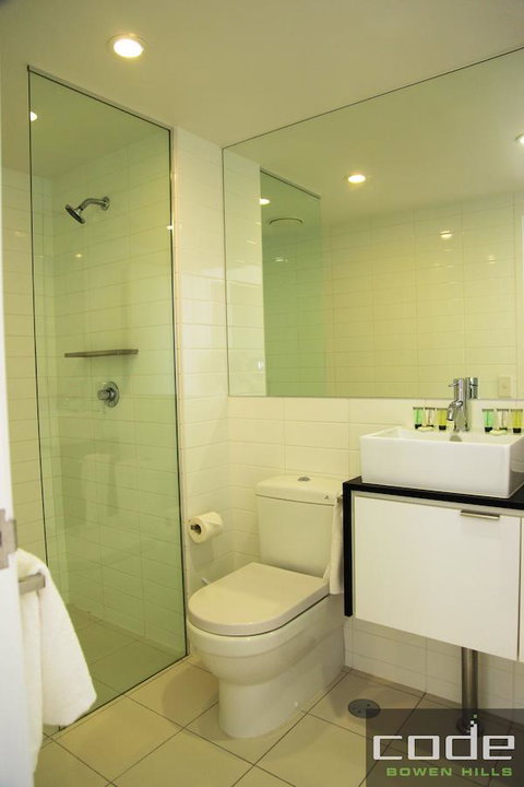 Code Apartments - Accommodation Great Ocean Road 33