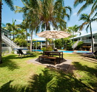 Mango House Resort - Accommodation Great Ocean Road