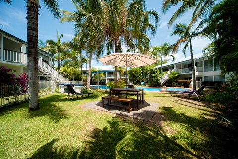 Mango House Resort - Accommodation Great Ocean Road 0