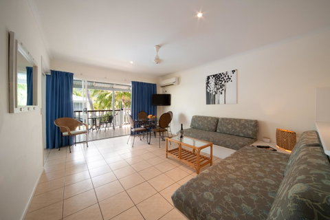 Mango House Resort - Accommodation Great Ocean Road 19