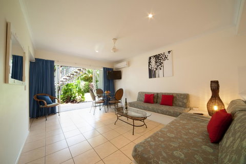 Mango House Resort - Accommodation Great Ocean Road 3