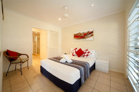 Mango House Resort - Accommodation Great Ocean Road 12