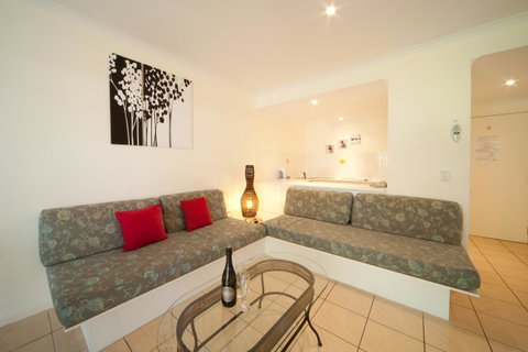 Mango House Resort - Accommodation Great Ocean Road 4