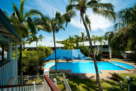 Mango House Resort - Accommodation Great Ocean Road 7