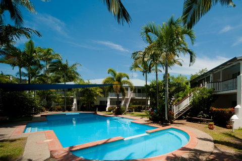Mango House Resort - Accommodation Great Ocean Road 1