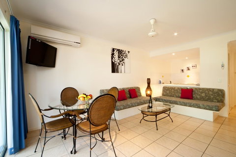 Mango House Resort - Accommodation Great Ocean Road 18