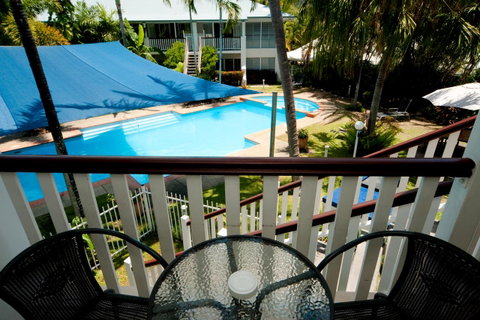 Mango House Resort - Accommodation Great Ocean Road 22