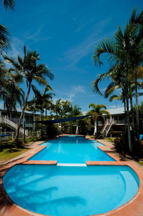 Mango House Resort - Accommodation Great Ocean Road 8