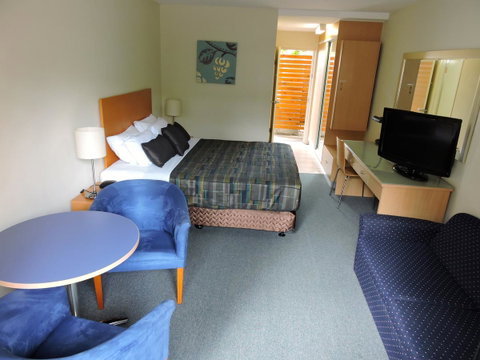 Best Western Airport 85 Motel - Accommodation Great Ocean Road 24
