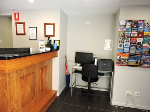 Best Western Airport 85 Motel - Accommodation Great Ocean Road 33