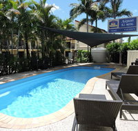 Best Western Airport 85 Motel - Accommodation Great Ocean Road