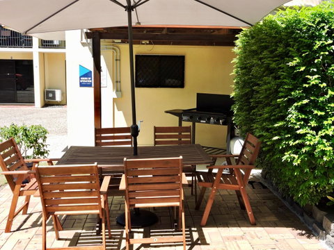Best Western Airport 85 Motel - Accommodation Great Ocean Road 14