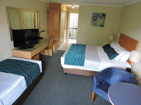 Best Western Airport 85 Motel - Accommodation Great Ocean Road 29