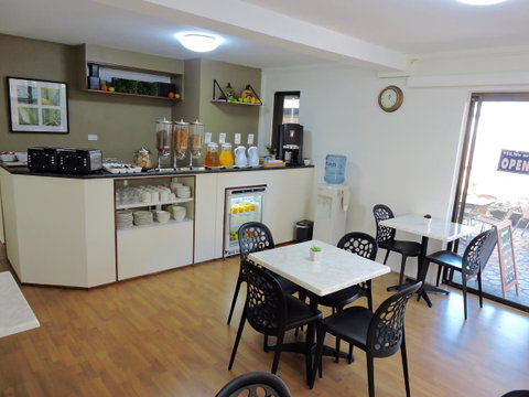 Best Western Airport 85 Motel - Accommodation Great Ocean Road 11