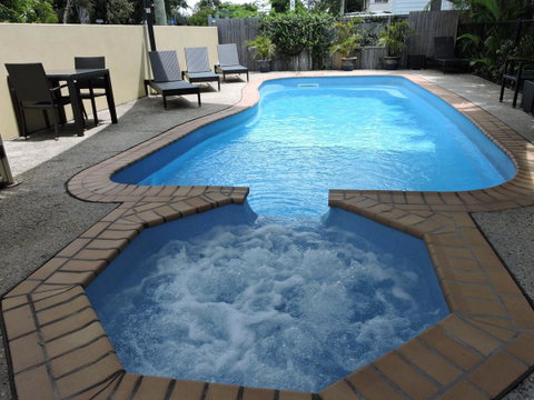 Best Western Airport 85 Motel - Accommodation Great Ocean Road 2