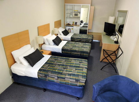 Best Western Airport 85 Motel - Accommodation Great Ocean Road 43