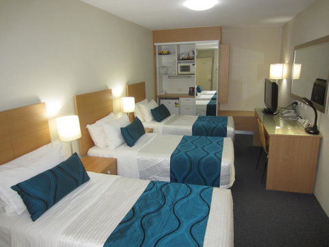 Best Western Airport 85 Motel - Accommodation Great Ocean Road 42